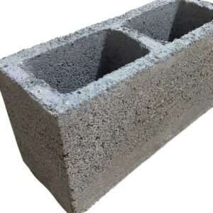 BLOCK DE CEMENTO 15X20X40