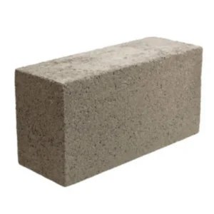 BLOCK CON TAPA 15X20X40